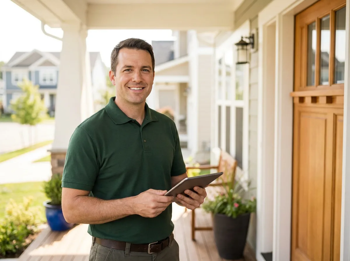 Pest control FAQs for New Lenox, IL